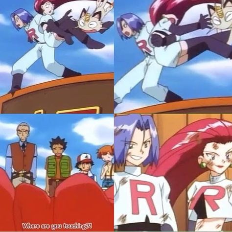 Rocketshipping Fanart, James Core, Jessie Team Rocket, Rocket Shipping, Jessie And James, James Pokemon, Jessie Pokemon, Pokemon Mix, Pokemon Team Rocket