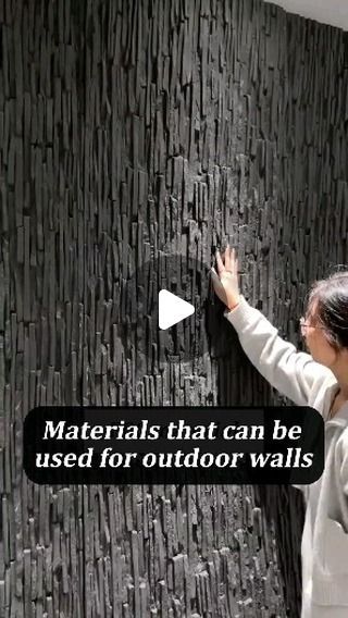 aleadtrendprojects on Instagram: "polyurethane material, waterproof, moisture-proof and flame retardant, has strong weather resistance, long use time, can reach the same life as the building, hand-polished, rock texture simulation texture, intricate gaps are natural, easy to collage, can be done With a fake-like effect, a variety of colors and textures are available to meet different decoration design needs.
#style #art #buildingmaterials #wallpanlling #walldecor #walldecoration #pustone #stonedesign #backdropdecoration #interiordesign #outdoordesign #aleadtrend#aleadhome" Fake Rock Wall, Fake Stone Wall, Rock Texture, Fake Rock, Fake Stone, Rock Textures, Rock Wall, Backdrop Decorations, Flame Retardant