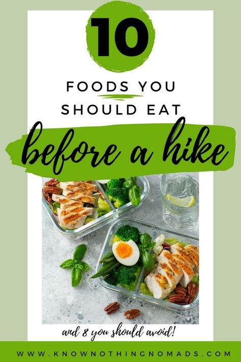 Hiking Workout Training, Marathon Food, Best Hiking Food, Trail Ideas, Beginner Hiking, Hiking Fitness, Eating Carrots, Hiking Snacks, Recovery Food