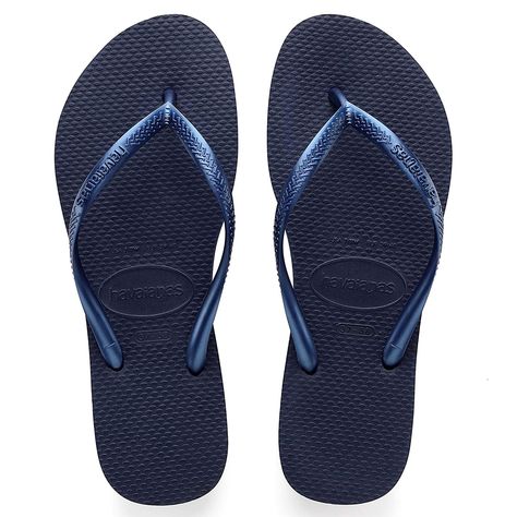 Rubber Flip Flops, Havaianas Flip Flops, Flip Flop Shoes, Buy Buy Baby, Metallic Logo, Flip Flop Sandals, Summer Shoes, Womens Flip Flop, Mens Flip Flop