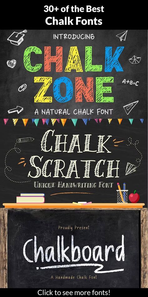 Poster Fonts Handwritten, Chalk Writing Fonts, Chalkboard Fonts Alphabet, Chalk Markers Lettering, Chalk Font, Chalkboard Text, Sign Lettering Fonts, Chalkboard Inspiration, Chalkboard Art Diy