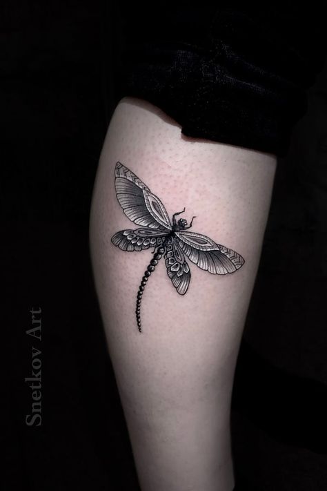 Dragonfly Tattoo Design, Throat Tattoo, Dragonfly Tattoo, Book Tattoo, S Tattoo, Love Tattoos, Tattoo Ideas Design, All Tattoos, Tattoos For Men