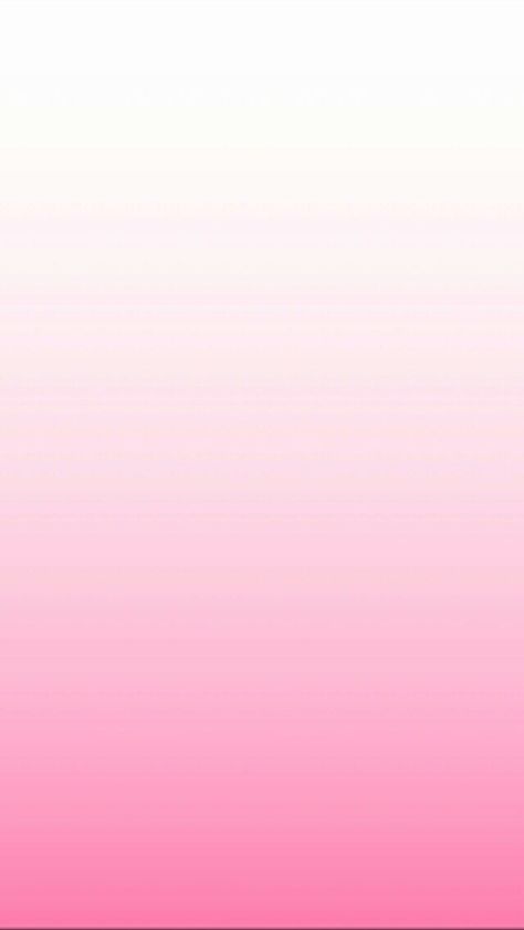 Pink Wallpapers For Iphone, Wallpaper Chat, Hot Pink Iphone, Pink Ombre Wallpaper, Bing Wallpaper, Ombre Wallpaper Iphone, White Wallpaper For Iphone, Wallpaper Rosa, Iphone 5s Wallpaper