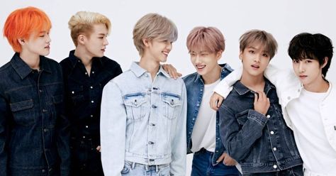 Which NCT Dream Member Are You Most Like? Johnny Seo, Nct Dream Members, Huang Renjun, Latest Albums, Dream Boy, Slumber Parties, K Idols, Nct 127, Nct Dream