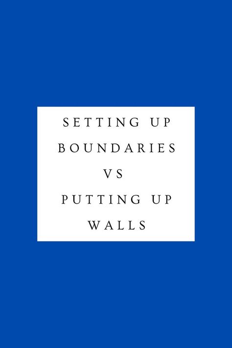 Setting Boundaries VS Putting Up Walls. The story of how we overcame and chose forgiveness. Healing and to love others through a hard time. Setting Boundaries, Fed Up, Love Others, Hard Times, The Chaos, Hard Time, Over It, Boundaries, The Story