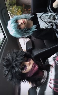 Shigadabi Cosplay, Dabi Makeup, Izuku Midoriya Cosplay, My Hero Academia Cosplay, Sally Face Game, Mha Cosplay, Snk Cosplay, Anime Villians, Tomura Shigaraki