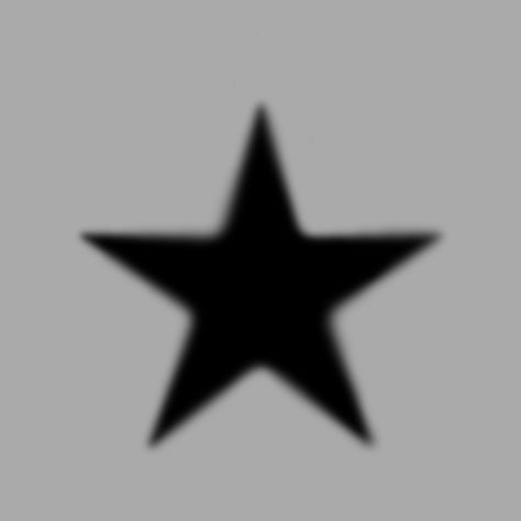 Goth Star Aesthetic, Star Profile Picture Y2k, Grey Star Icon, Emo Profile Pictures Aesthetic, Profile Picture Star, Stars Profile Picture, Star Pfp Aesthetic, Star Profile Picture, Star Aesthetic Y2k