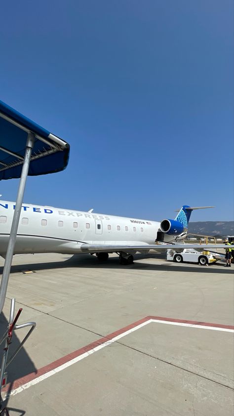 International Airport, Santa Barbara, California