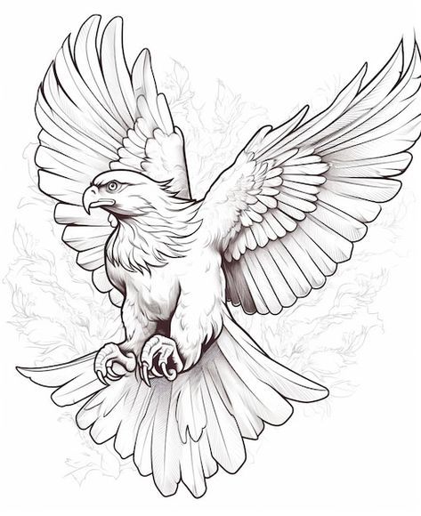 Hawk Tattoo Stencil, Eagle Flash Tattoo, Cute Eagle Drawing, Eagle Drawing Sketches, Eagle Tattoo Drawing, Eagle Art Draw, Eagle Tattoo Stencil, Egal Tattoo, Eagle Outline