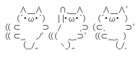 Pin by claire ♡ on ੈ✩‧₊˚PHONE STUFF in 2022 | Cute text symbols, Ascii art, Text symbols Kaomoji Header, Ascii Art Cute, Ascii Tattoo, Emoticons Text, Symbols Text, Cat Emoticon, Cat Text, Cute Text, Cute Text Symbols