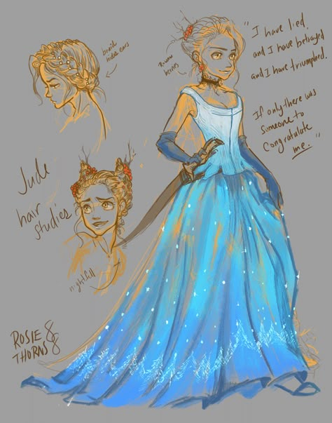 Character Descriptions, Jude Duarte, Coronation Dress, Holly Black Books, Queen Of Nothing, The Cruel Prince, Prince Art, Holly Black, Black Characters