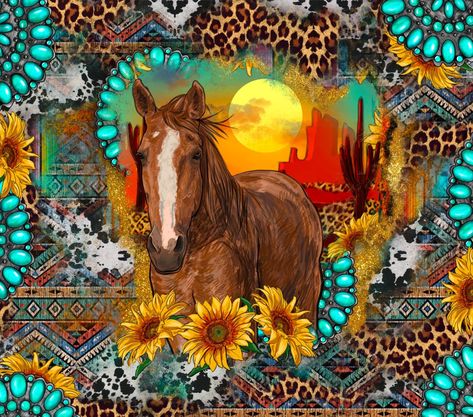 Horse Sublimation Tumbler, Horse Sublimation Designs, Horse Sublimation, Tumbler Backgrounds, Paw Wallpaper, Horse Tumbler, Western Wallpaper, Diy Chicken Coop Plans, Decal Ideas