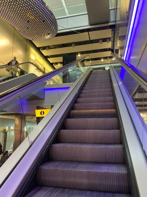 Duty Free Aesthetic, Heathrow Terminal 5, Umrah 2023, Airport Escalator, Heathrow Airport Terminal 5, Ikea Lack Wall Shelf, Lounge Aesthetic, London Heathrow Airport, Lgbt Support