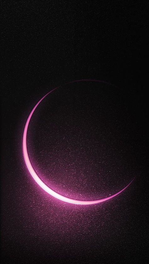 𝑆𝑎𝑣𝑒=𝐹�𝑜𝑙𝑙𝑜𝑤 𝑚𝑒❤︎.• Pink Moon Wallpaper, Store Wallpaper, Minimalist Wallpaper Phone, Pink And Black Wallpaper, Background Purple, Galaxy Wallpaper Iphone, Pink Galaxy, Planets Wallpaper, Cute Black Wallpaper