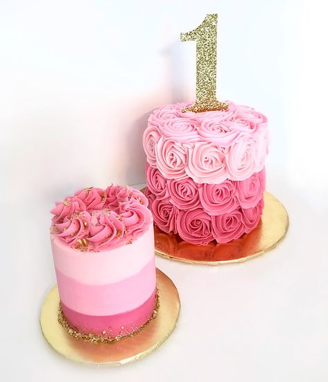 Pink Smash Cake Girl, Barbie Smash Cake, Princess Smash Cake, Pink Smash Cake, Princess Smash Cakes, Pink Smash Cakes, Smash Cakes, Smash Cake Girl, December Birthday