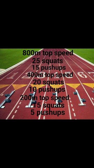 Mid distance track workout Distance Track Workout, Sprinter Exercises, Track Workout Training, 10k Training, Track Workouts, Sprint Workout, Track Training, Track Quotes, Workout Girl