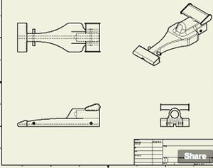 F1 in Schools Challenge | Digital STEAM Workshop. Downloadable Resources: Design Files, Guide & Technical Videos, Lesson Plan, Project Brief, Design Worksheet, Pre & Post-tests, Rubric, Academic Standards Formula 1 Engineering, F1 Car Anatomy, F1 In Schools, Motorsport Engineering, F1 Infographic, F1 Car Blueprint, Technical Video, Inspire Students, School Technology