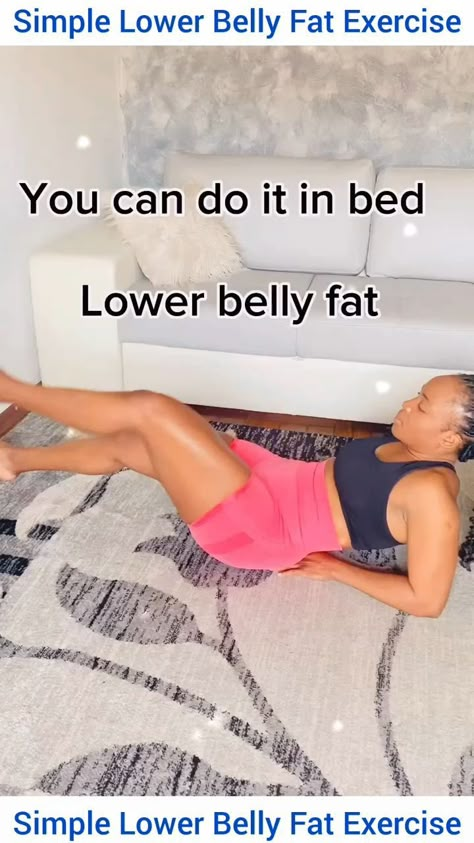 Simple Lower Belly Fat Exercise, Epic Flat Belly Tips, Flat Belly Workout, Flat Tummy Workout, Burn Belly Fat, Fat Burner, Flat Stomach, Tummy Care, Weight Loss Flat Belly, Lose Belly Fat, Flat Belly Exercise, Tumca - Belly Care, Subliminal Body Result, Workout Plan, Fitness and Exercises, Reduce Belly Fat #abs #absexercise #stomachexercise #lowerbellyworkout #corefinisher #corestrength #coreworkout #fitnessmotivation Simple Flat Tummy Workout, For Flat Stomach, Simple Tummy Workout At Home, Tummy And Hips Workout, Flat Belly Remedies, But And Belly Workouts, How To Get Flat Tummy And Small Waist, Water For Flat Stomach, Under Stomach Workout