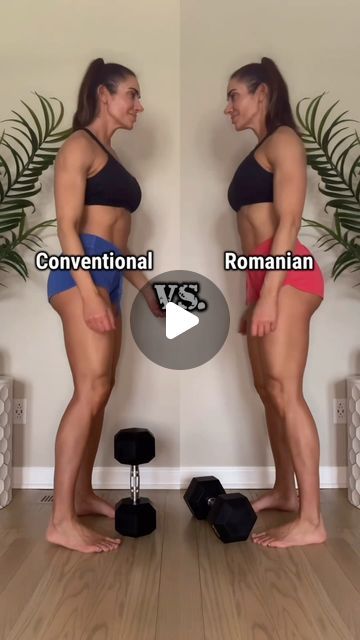 Rdl With Dumbbell, Russian Deadlift, Deadlifts With Dumbbells, Romanian Deadlift Form, Deadlift Women, Dumbbell Romanian Deadlift, Romanian Deadlift Vs Stiff Leg Deadlift, Romanian Deadlift, Posterior Chain