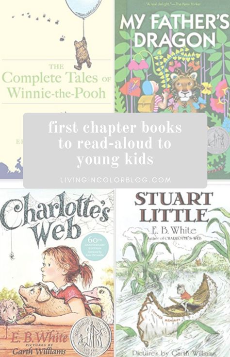 First Chapter Books, Books For Reading, Read Aloud Chapter Books, My Fathers Dragon, Charlotte Mason Homeschool, Reading Aloud, Toddler Schedule, Homeschool Books, Read Aloud Books