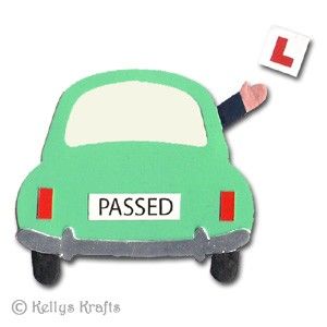 Passed Driving Test Card, Driving Test Card, Driving Theory Test, Driving Theory, Learning Money, Aries Moon, Drivers Test, Passed Driving Test, Driving Practice