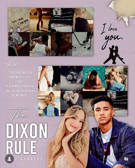 The Dixon Rule Spicy Chapters, Spicy Chapters, Campus Diaries, Books Spicy, You Have No Idea, Book Aesthetic, Romance Books, In A Heartbeat, I Love You