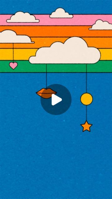 Polydata on Instagram: "HAPPY FRIDAY! Sometimes you just need to hop on a rainbow sailboat and ride the waves. Another collaboration with the inimitable @circa78designs ! 😍🌈 . . . . #animation #vintageanimation #synth #synthesizer #sequential #sequentialcircuits #prophet6 #sesamestreet #70s #80s" 70s Animation, Rainbow Animation, Animation Inspiration, Ride The Wave, A Rainbow, Sesame Street, Happy Friday, Rainbow, Packaging