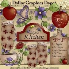 The Apple Of My Eye, Pie Baking, Canning Labels, Apple Of My Eye, Plain Red, Unicorn Valentine, Dollhouse Printables, Kiss The Cook, Purple Pansy