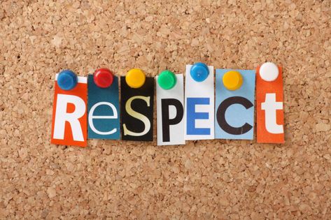 Demanding Respect vs. Commanding Respect - Dr. Christian Conte Self Respect Quotes, Step Parenting, Social Work, Special Needs, Manners, Special Education, Dandelion, Leadership, Parenting