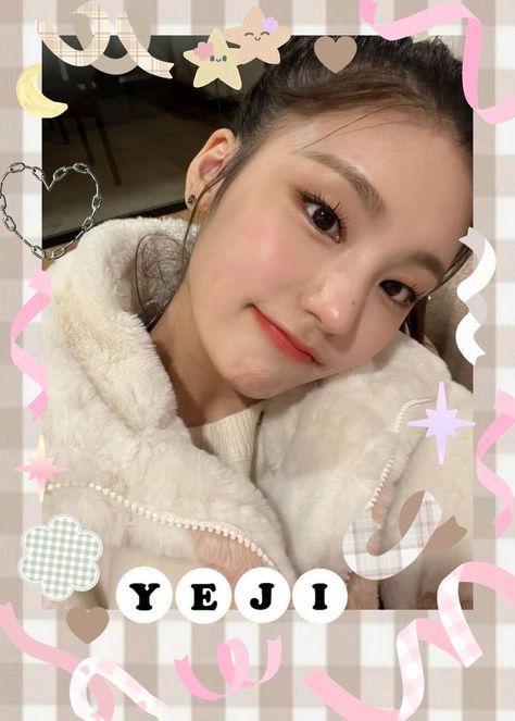 hwang yeji polco polaroid beige aesthetic selca selfie cute itzy Kpop Polaroids, K Pop Polaroid Printable, Kpop Polaroid Printable, Kpop Polcos Printable, Polaroid Kpop, Itzy Mailing Stickers, Kpop Polaroid, Itzy Mail Stickers, Itzy Polaroid