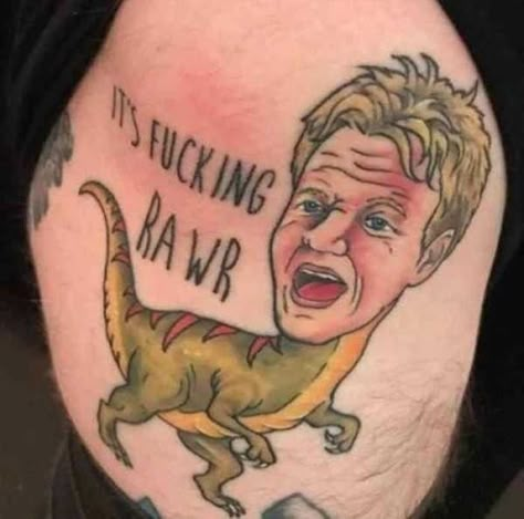 Clever Tattoos, Tattoo Fails, Bad Tattoos, Funny Tattoos, Simplistic Tattoos, A Tattoo, Future Tattoos, Cute Tattoos, Traditional Tattoo