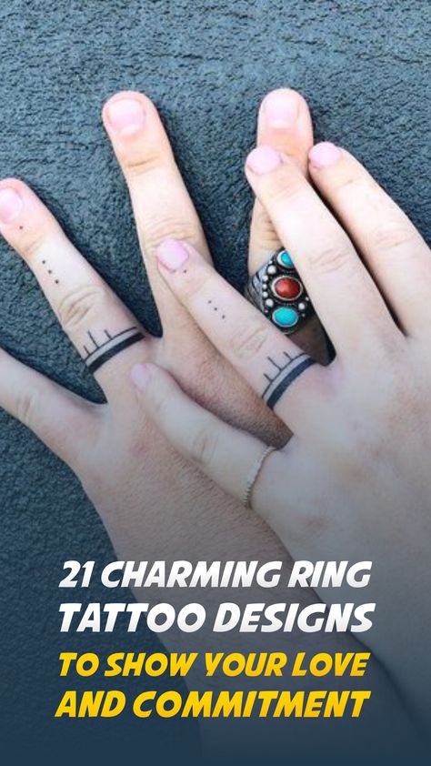 From a simple ring finger tattoo to traditional ring tattoo designs for a couple or wedding, tattooing your finger is also a great symbol of love and commitment. If you are looking for some charming ideas before getting a ring tattoo, then look no further. This article will help you understand the concept and importance of ring tattoo designs in your life. Let’s get started! Crown Ring Tattoo, Hand Ring Tattoo, Wedding Ring Tattoo Ideas For Women, Ring Tattoo For Men, Knot Ring Tattoo, Marriage Ring Tattoos, Wedding Ring Tattoo For Men, Four Elements Tattoo, Couple Ring Finger Tattoos