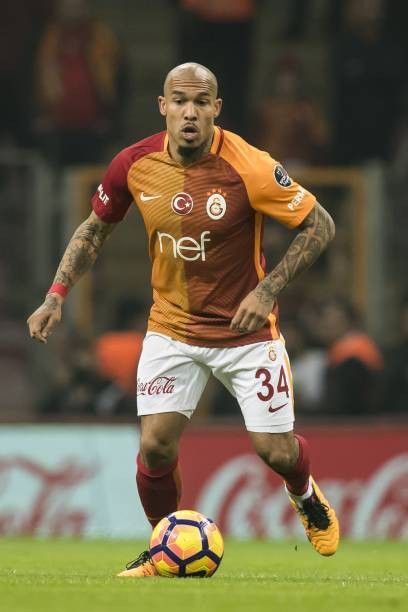 Nigel De Jong, Football Club, Football, American Football