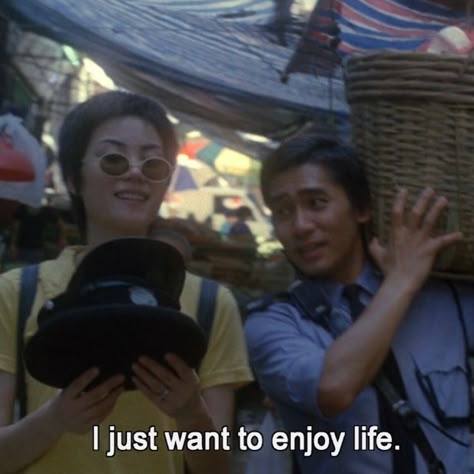 Movie Lines Aesthetic, Chungking Express, Cinema Quotes, Movie Lines, Quotes Aesthetic, Film Quotes, Cinematic Photography, Film Aesthetic, What’s Going On