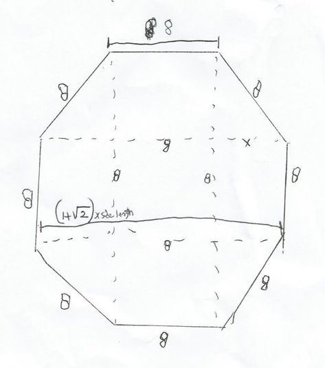 how to build a gaga ball pit measurements and drawings octagon Diy Gaga Ball Pit Portable, Gaga Ball Pit Plans, Gaga Ball Pit Diy, Diy Gaga Ball Pit, Gaga Pit, Diy Ball Pit, Gaga Ball Pits, Gaga Ball, Club Games