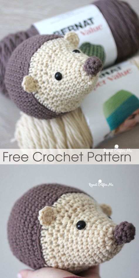 Crochet Woodland Creatures Free Pattern, Crochet Heghog, Woodland Amigurumi Free Pattern, Crochet Forest Animals Free Pattern, Crochet Opposum Pattern, Free Hedgehog Crochet Pattern, Crochet Opposum Pattern Free, Crochet Woodland Animals Free Pattern, Woodland Creatures Crochet