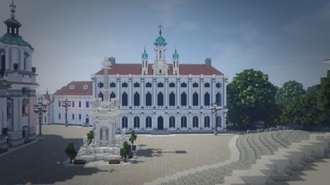 Chateau Minecraft, Minecraft Palace, Minecraft Skyscraper, Minecraft W, Minecraft City Buildings, Minecraft Ps4, Minecraft Farm, Minecraft Castle, Minecraft Medieval