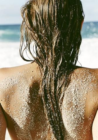 Surf Hair, Summer Beauty Essentials, Preppy Hairstyles, Salty Hair, Trendy Beach, Summer Surf, Beach Shoot, Tropical Beaches, Effortless Hairstyles