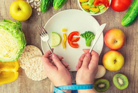 How to Maintain Good Health with Proper Diet and Nutrition Healthy Supplements, Types Of Diets, Reduce Body Fat, Fat Loss Diet, Proper Diet, Fad Diets, Eat Fruit, Special Diets, Unhealthy Food