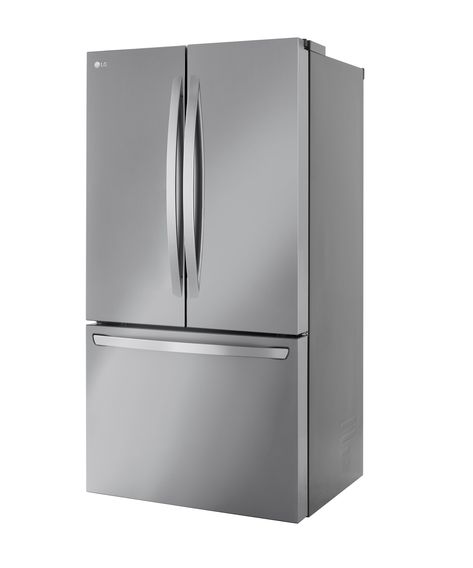 Counter Depth Fridge, Fridge Lg, Lg Appliances, Fridge French Door, Counter Depth Refrigerator, Refrigerator Lg, Store Food, Counter Depth, Door Kits