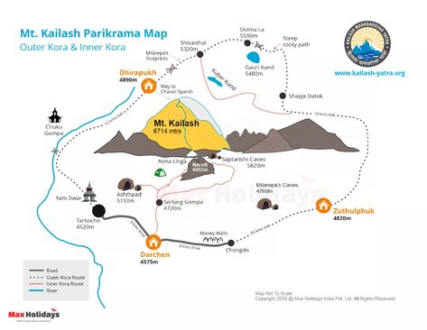 Kailash Mansarovar, Mount Kailash, Gangtok, Stylish Photo Pose, Route Map, Ancient Knowledge, Travel Maps, Beautiful Places To Visit, Tour Packages