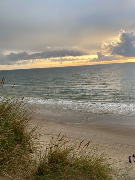 #ocean #vesterhavet #denmark #summer #thebeach Copenhagen Vibes, Denmark Beach, Denmark Summer, Denmark Aesthetic, Places Aesthetic, Danish Summer, Scandi Girl, Scandi Summer, Swedish Summer