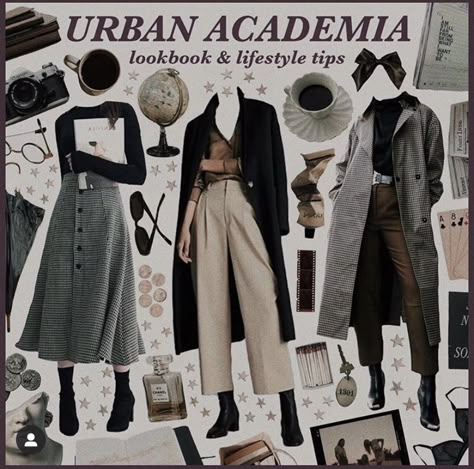 Dark Academia Lookbook, Outfit Ideas Grunge, Goth Academia, Grunge Academia, Dark Academia Fashion Pants, Dark Academia Outfit, Academia Aesthetics, Academia Outfits, Niche Memes