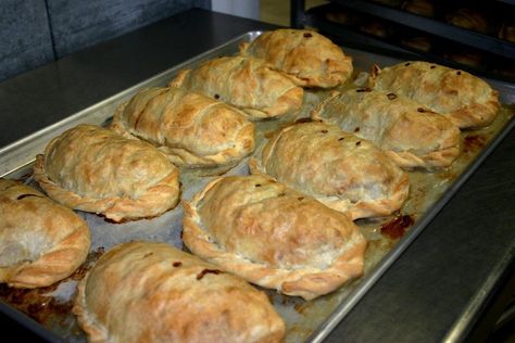 The winners for Best Pasty in Michigan are in! Click to see the winners for Best Pasty in Michigan , chosen by the readers of 10Best and USA TODAY. Great Sandwiches, Michigan Camping, Chicken Broccoli Cheese, Pasties Recipes, Up Michigan, Cornish Pasties, Upper Michigan, Sub Sandwiches, Meat Pies