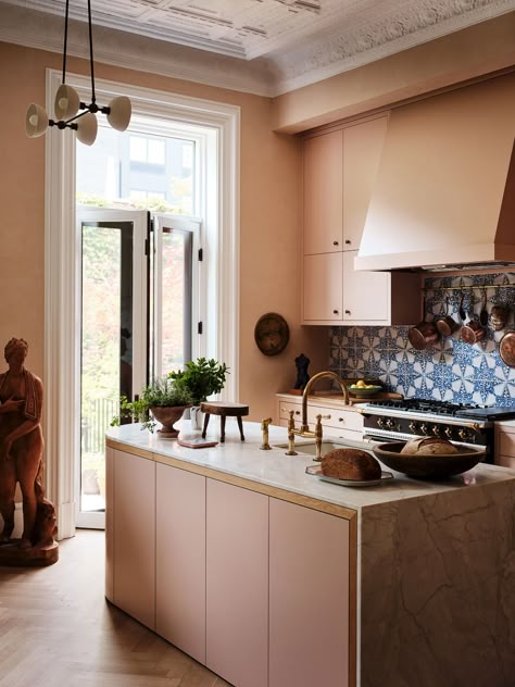 Kitchen Cabinets Modern Farmhouse, Iceland House, Bottle Chandelier, Old Well, Hudson New York, Jon Batiste, Floor Couch, Cast Iron Tub, Stark Industries