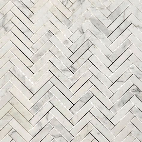 Travertine Herringbone, Herringbone Backsplash Kitchen, Herringbone Tile Backsplash, Herringbone Mosaic Tile, Wall Mosaic, Mosaic Inspiration, Herringbone Backsplash, Ivy Hill Tile, Herringbone Tile