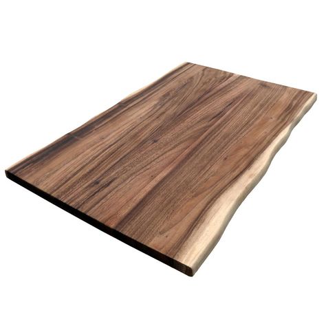 Natural Wood Countertops, Butcher Block Dining Table, Butcher Block Countertops Island, Block Countertops, Tennessee House, Butcher Block Countertop, Types Of Countertops, Butcher Block Island, Butcher Block Counter