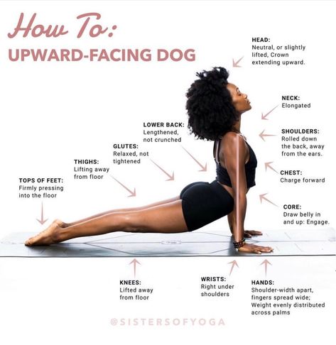 Hip Yoga, Yoga Handstand, Upward Facing Dog, Yoga Kurse, Yoga Beginners, Yoga Iyengar, Bikram Yoga, Yoga Moves, Yoga Help