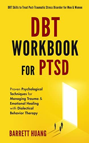 Psychological Techniques, Dbt Skills, Behavior Therapy, Dialectical Behavior Therapy, Mental Health Therapy, Psychological Well Being, Post Traumatic, Self Help Books, Emotional Healing