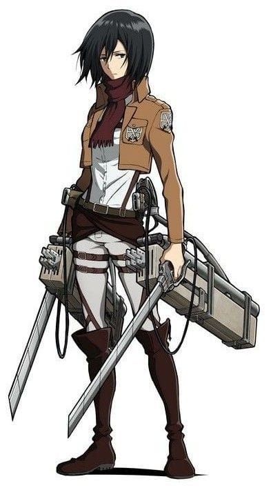 Aot Cosplay, Manga Tattoo, Snk Cosplay, Aot Characters, 2160x3840 Wallpaper, Anime Cover Photo, Attack On Titan Art, Character Poses, Anime Oc